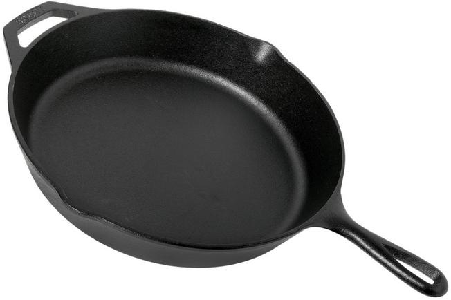 Bild für Lodge Classic Cast Iron Pfanne L10SK3, Durchmesser ca. 31 cm