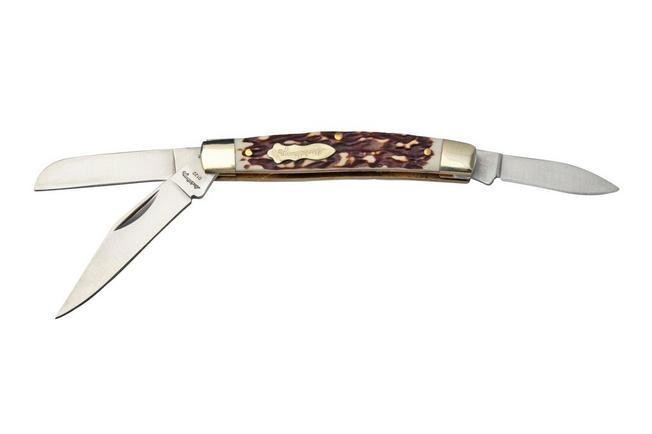 Image for Uncle Henry Rancher Next Gen 834UH pocket knife