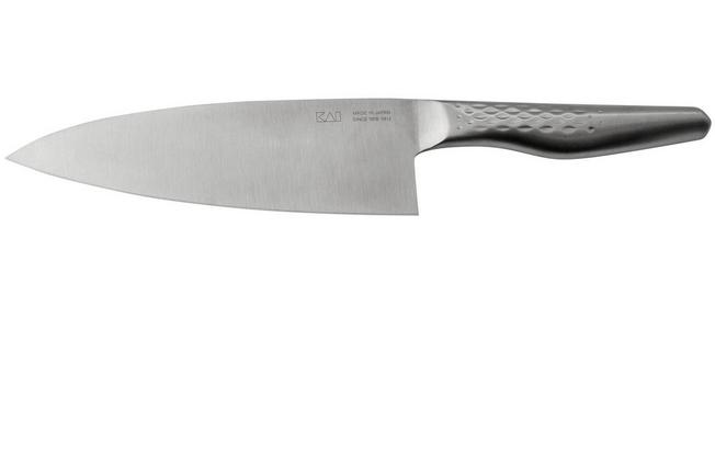 Image pour Kai Seki Magoroku Shoso deba, 18 cm