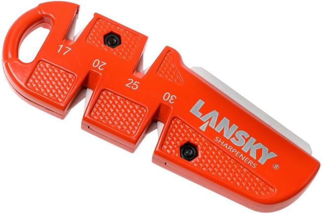 Image pour Lansky C-Sharp aiguiseur de poche