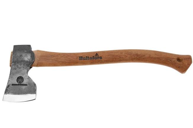 Image pour Hultafors Premium Dvardala 0.7 Hunting & Forest Axe 841780 hache de forestier