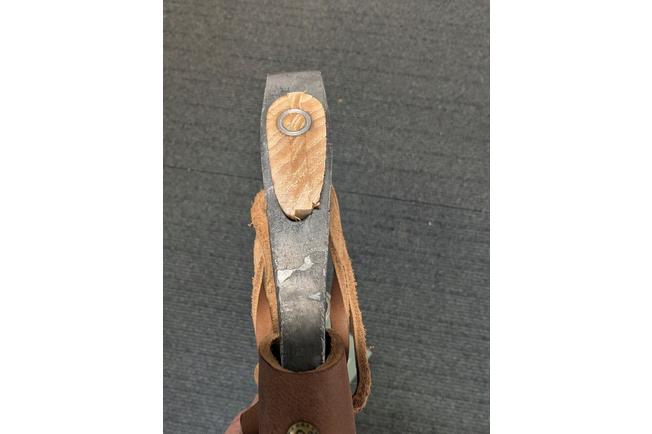 Image pour Hultafors Premium Dvardala 0.7 Hunting & Forest Axe 841780 hache de forestier