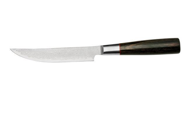 Image for Suncraft Senzo Classic ID-10 steak knife 12cm