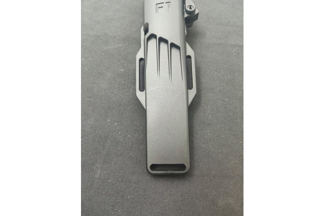 Bild für Fällkniven F1nz Pilot Survival Knife, Zytel Scheide, Outdoormesser