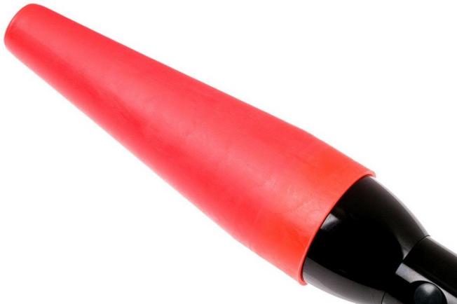 Image for Maglite safety wand MagCharger, colour red