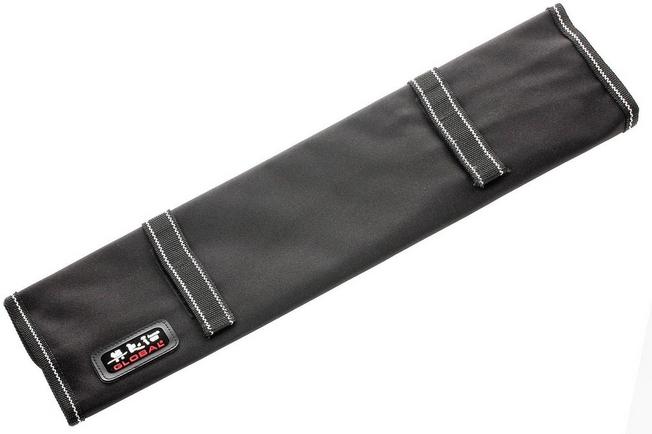 Bild für Global G666-09 Softcover Messertasche 9-teilig