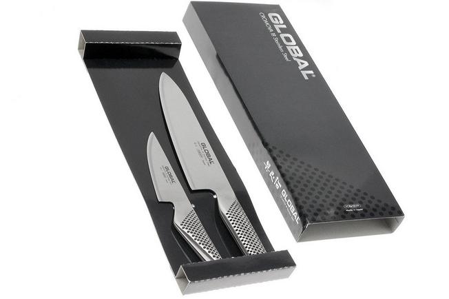 Image pour Global G201 set de couteaux de 2 pièces