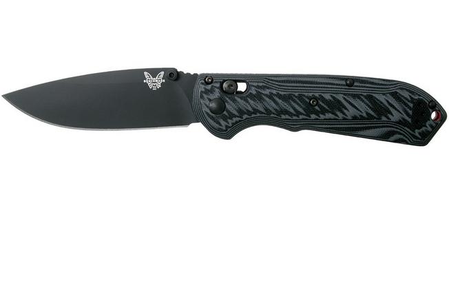Bild für Benchmade Freek 560BK-1 CPM M4 ‘Super Freek’ Taschenmesser