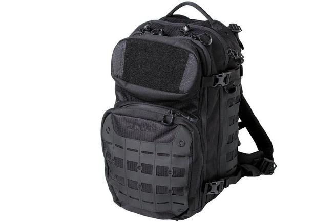 Bild für Maxpedition Riftblade Backpack Black 30L RBDBLK, taktischer Rucksack AGR