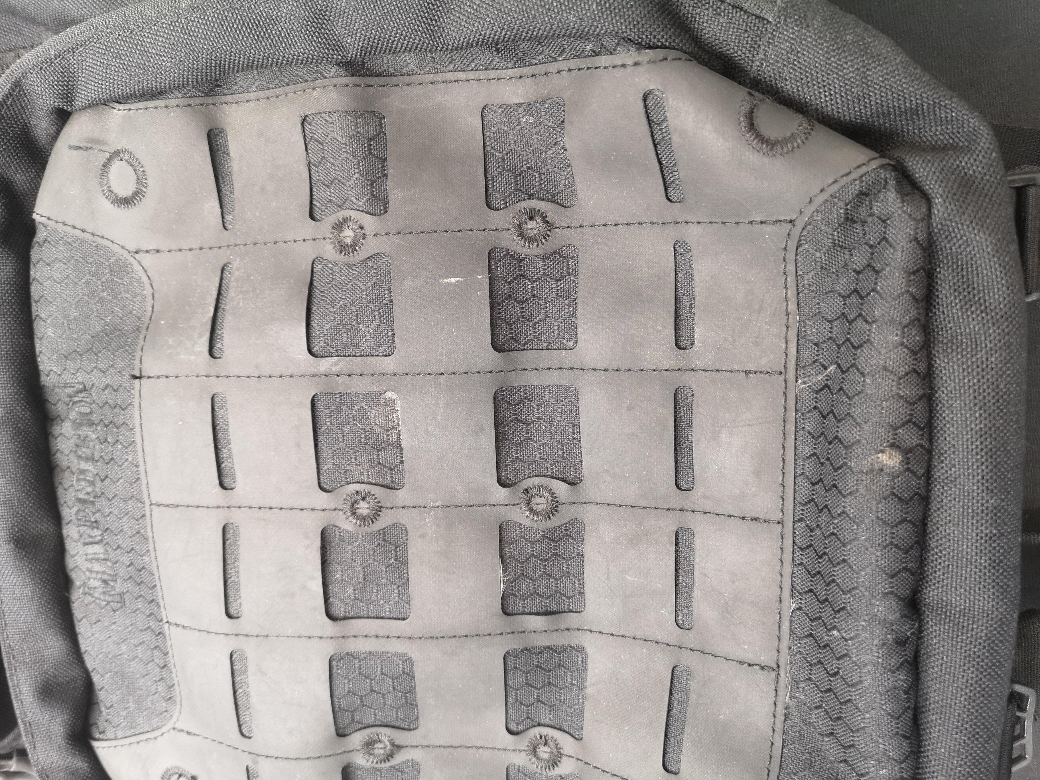 Maxpedition Riftblade Backpack Black 30L RBDBLK, tactical backpack AGR ...