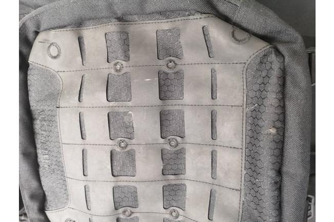 Bild für Maxpedition Riftblade Backpack Black 30L RBDBLK, taktischer Rucksack AGR