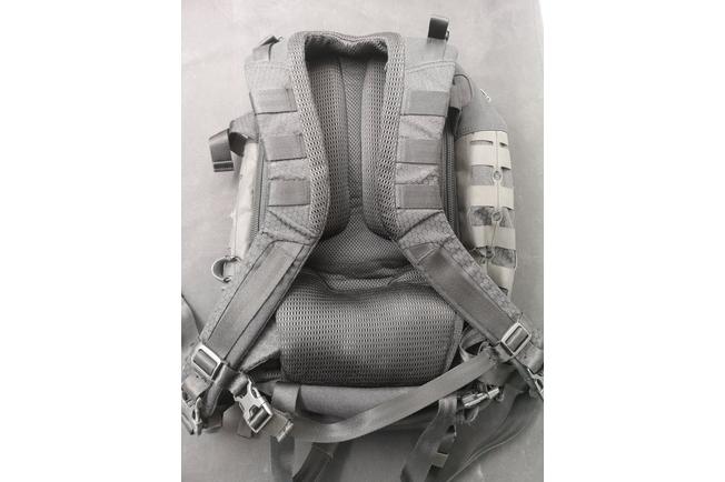 Bild für Maxpedition Riftblade Backpack Black 30L RBDBLK, taktischer Rucksack AGR