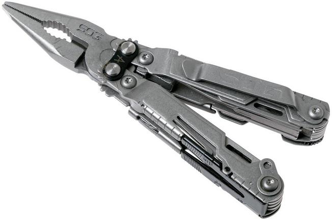 Bild für SOG PowerLitre PL1001 Multitool