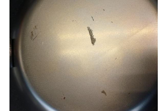 Bild für de Buyer Acier Carbone Steel Bratpfanne, 20 cm 5110.20