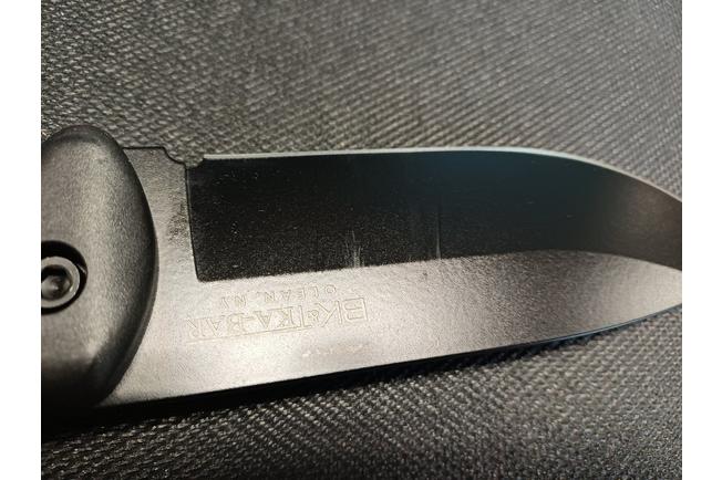 Bild für KA-BAR Becker Companion BK2, Nylonscheide