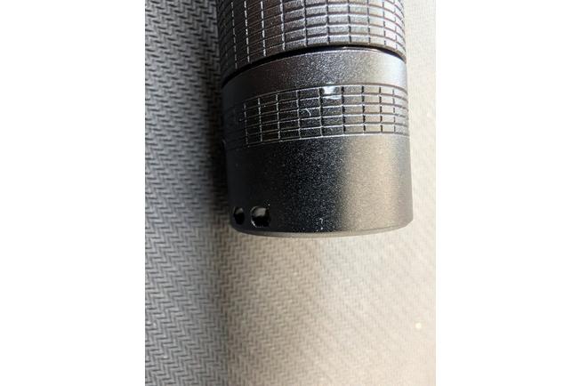 Image for Ledlenser P7 flashlight, AAA, 650 lumens