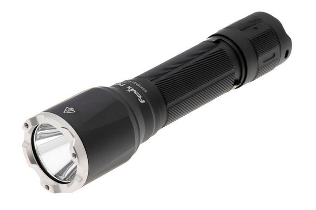 Afbeelding voor Fenix TK17, tactische zaklamp, 3600 lumen