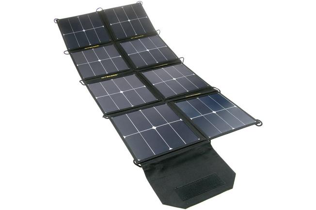 Bild für Nitecore FSP100 Solarpanel