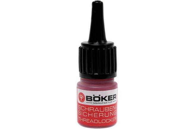 Image pour Böker mastic pour vis 09BO753