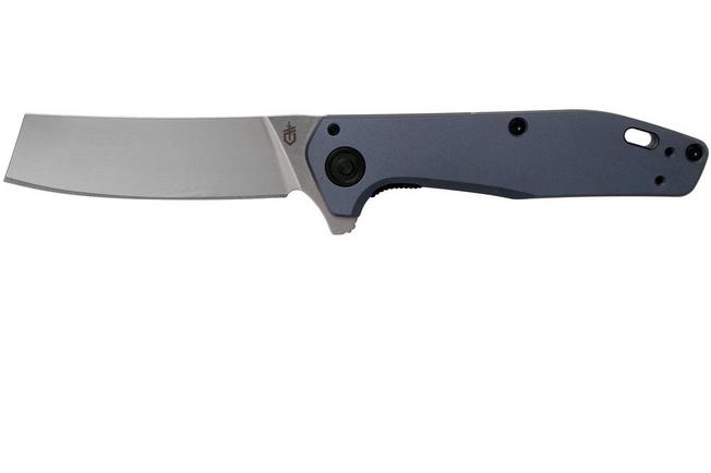 Afbeelding voor Gerber Fastball Cleaver 20CV 30-001842 Urban Blue zakmes