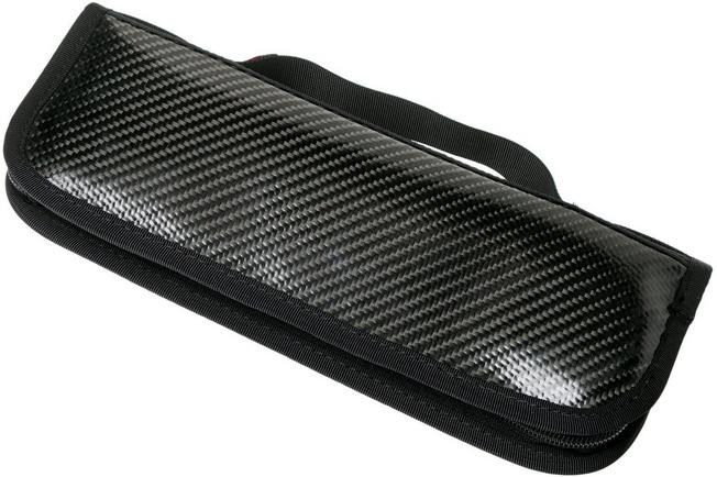 Bild für Real Steel Urban Carbon 1.0 XL Knife Pouch RS032