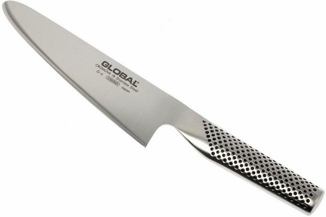 Afbeelding voor Global G6 koksmes 18 cm