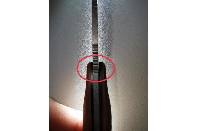 Afbeelding voor Böker Plus M.U.K. 02BO593, vaststaand mes, Matthew Gentry design