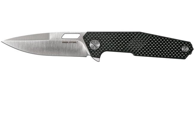 Bild für Real Steel Havran 9441 Taschenmesser