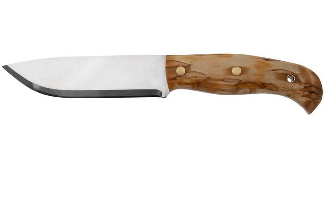 Bild für Helle Nord 201670 Sleipner, Bushcraftmesser