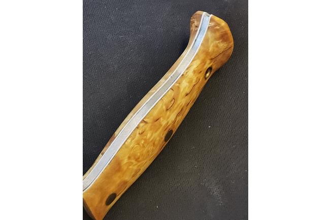 Bild für Helle Nord 201670 Sleipner, Bushcraftmesser