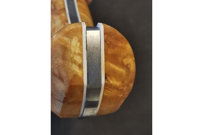 Bild für Helle Nord 201670 Sleipner, Bushcraftmesser