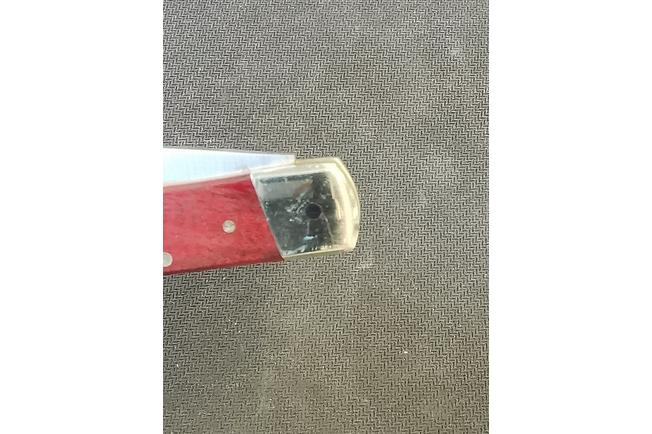 Image pour Uncle Henry Smokey Lockback LB5 couteau de poche