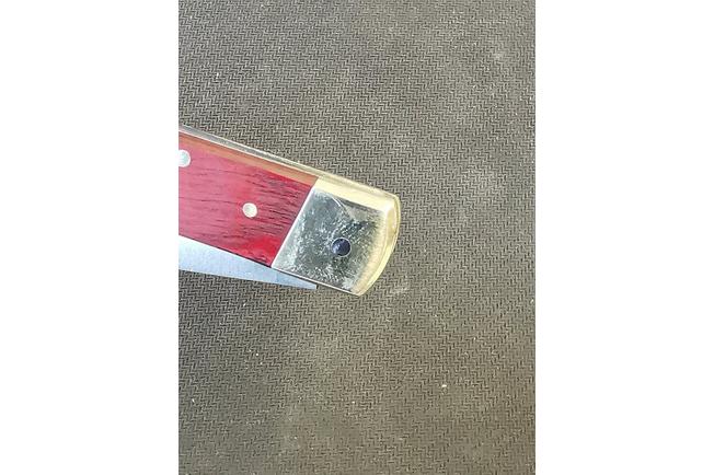 Image pour Uncle Henry Smokey Lockback LB5 couteau de poche