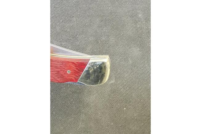 Image pour Uncle Henry Smokey Lockback LB5 couteau de poche