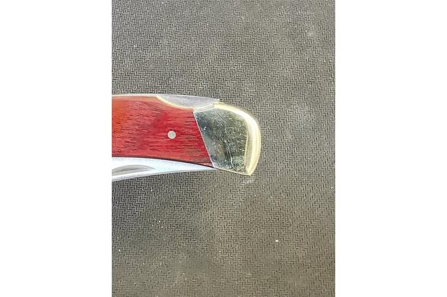 Image pour Uncle Henry Smokey Lockback LB5 couteau de poche