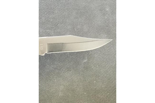 Image pour Uncle Henry Smokey Lockback LB5 couteau de poche