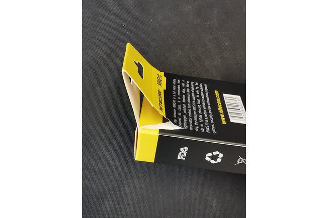 Image pour Nitecore NWS10 sifflet d'urgence