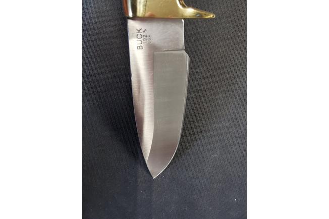 Image pour Buck 192 Vanguard 0192BRS-B dymondwood