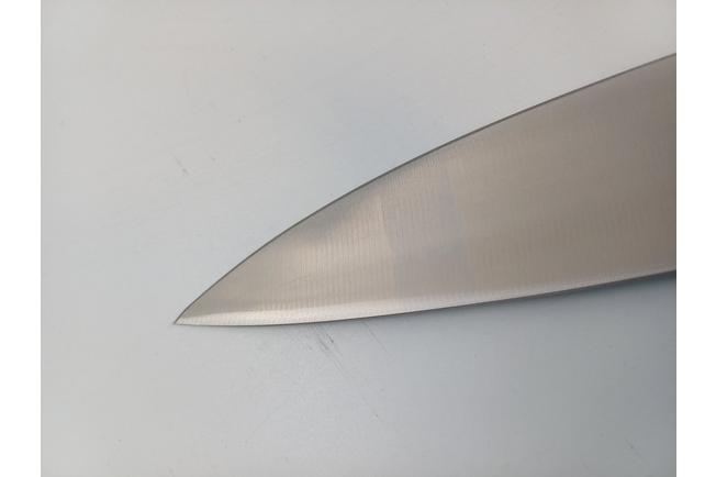 Image pour Kai Wasabi Black couteau de chef 20cm 6720C