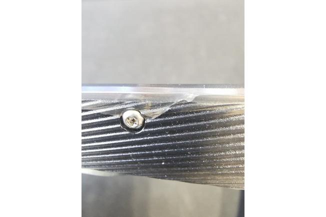 Image pour Real Steel Barlow RB1, 8042B Clippoint 12C27, Black PC, couteau de poche slipjoint