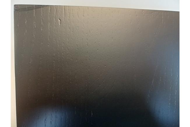 Image pour Eden Magnetic Knife Block EQB102 bois de frêne, noir