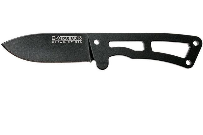 Bild für KA-BAR Becker Remora BK13CP Neck Knife