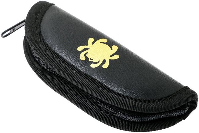 Bild für Spyderco Zipper Case small C18C Etui