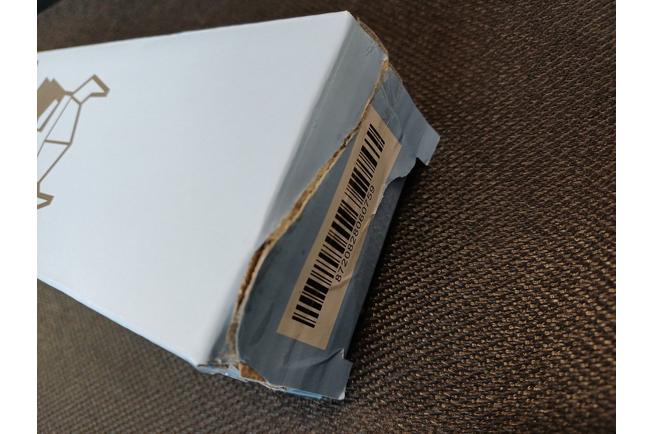 Afbeelding voor Skerper Basic keramische slijpstaaf, 24.5 cm, SH003