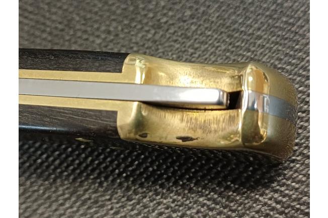 Bild für Buck 110 Folding Hunter Taschenmesser