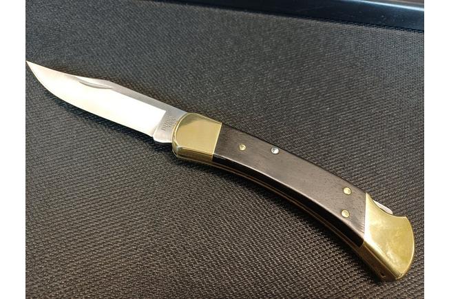 Bild für Buck 110 Folding Hunter Taschenmesser