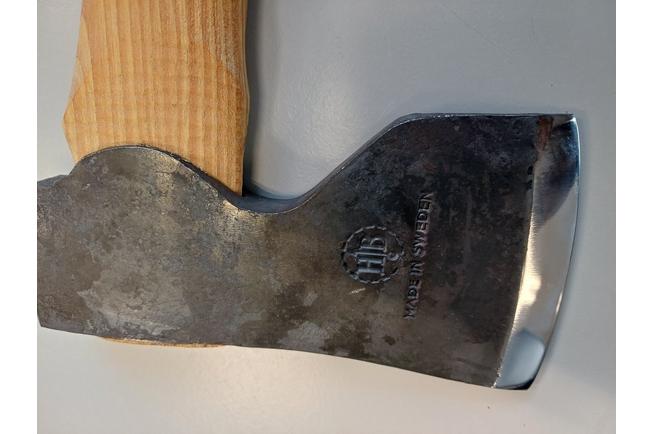 Bild für Hultafors Spaltaxt Åby 0.7 Premium, 841770