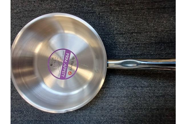 Bild für de Buyer Prim’Appety 3504.24 Pfanne, 24 cm