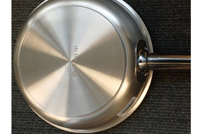 Bild für de Buyer Prim’Appety 3504.24 Pfanne, 24 cm