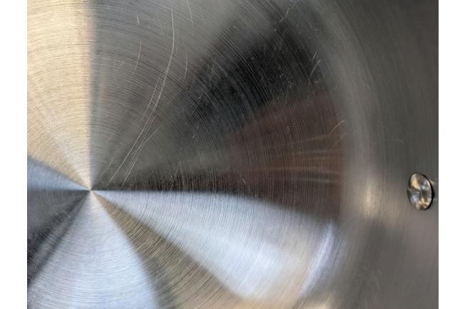 Imagen para de Buyer Alchimy 3602.28 sartén recta 28 cm, 5L